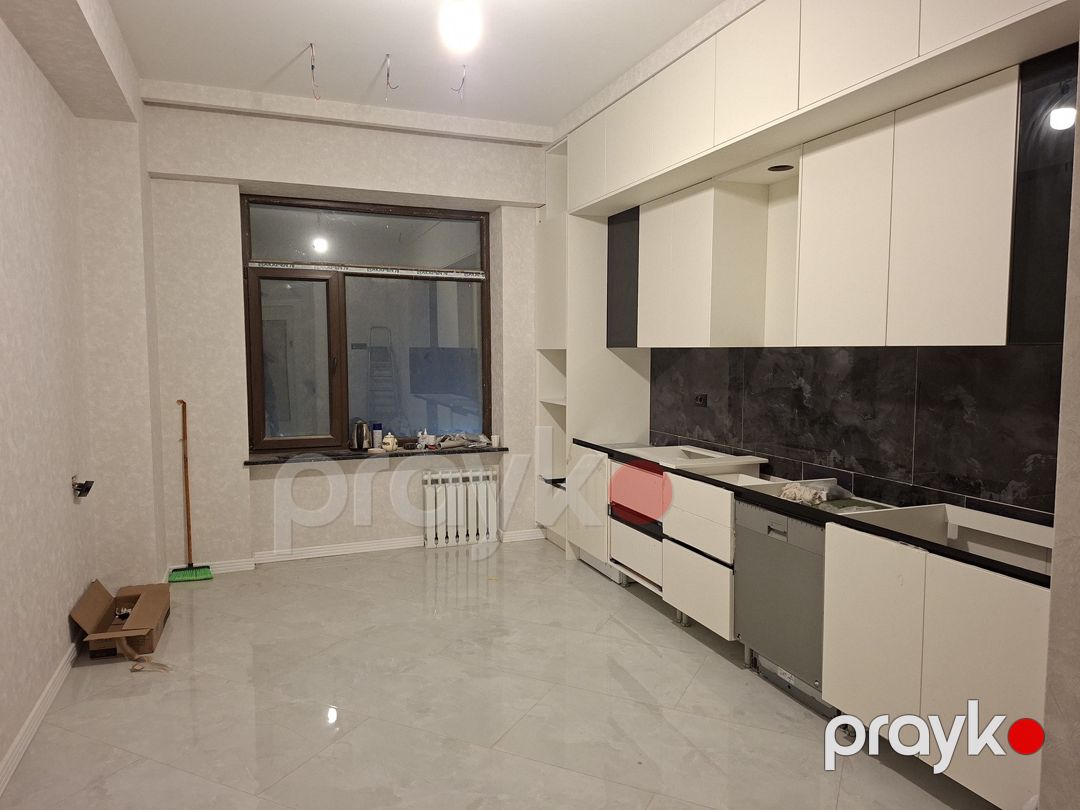 İcarəyə verilir 3 otaqlı yeni tikili 130 m² — Mənzil, Bakı (5)