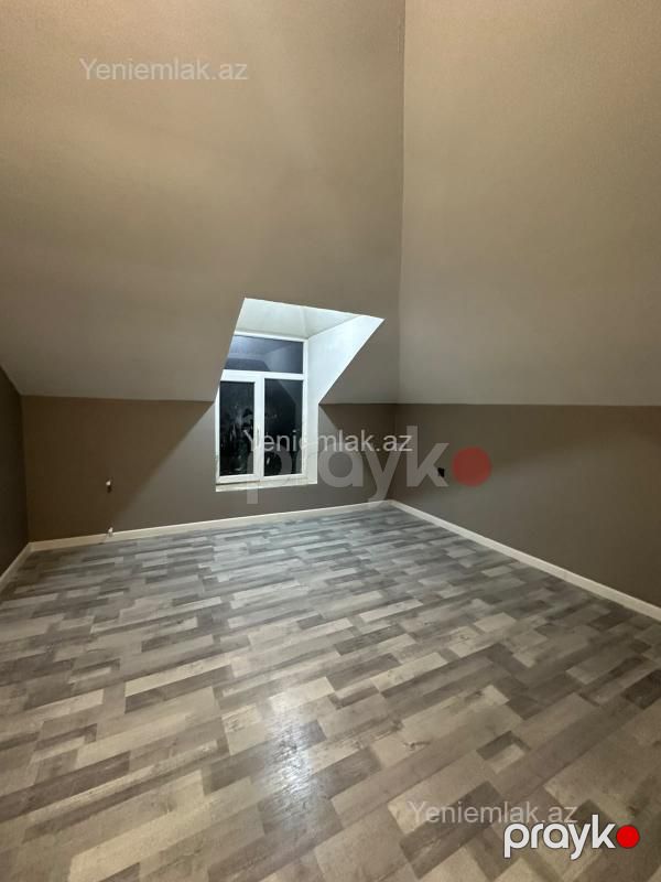 Satılır 6 otaqlı Həyət evi / Villa, 220 m², Qurd dərəsi — Ev, villa, Sumqayıt (11)