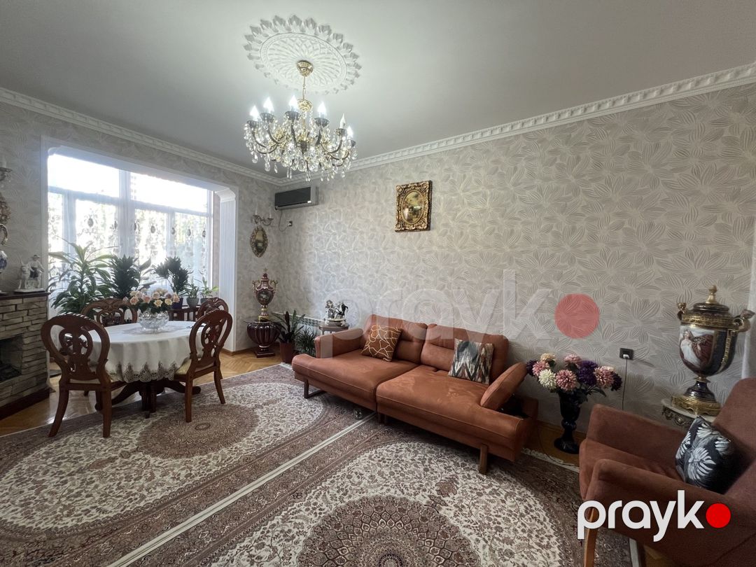 Satılır 2 otaqlı köhnə tikili 65 m² — Mənzil, Bakı (4)