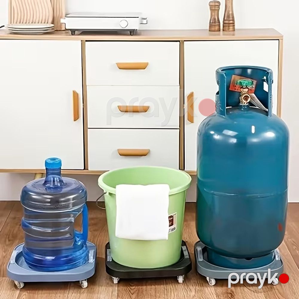 Altlıq No brand Butulka üçün Kvadrat Plastik — Mallar, Bakı (2)