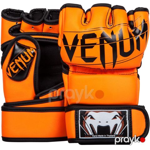 MMA Əlcəyi Venum, narıncı, ölçü L — Bakı
