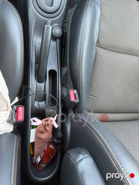 Nissan Note, 1.2 L, 2016 il, 72 000 km — Avtomobillər, Bakı (8)