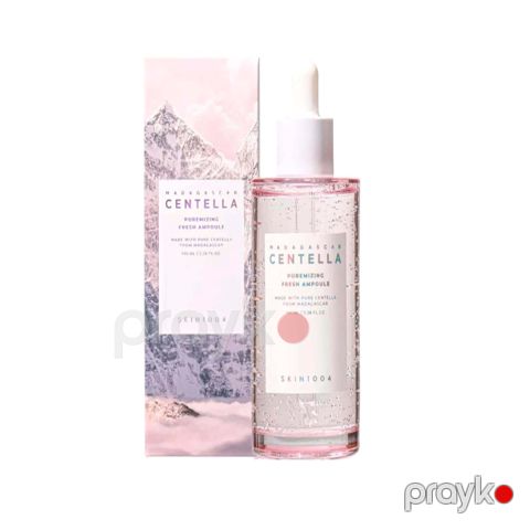 Üz üçün zərdab Skin1004 Madagascar Centella Poremizing Fresh 100 ml — Bakı