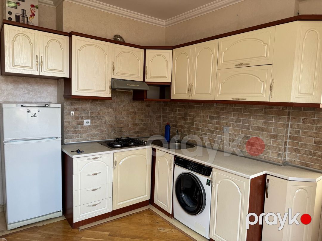 Satılır 3 otaqlı yeni tikili 90 m² — Mənzil, Bakı (8)