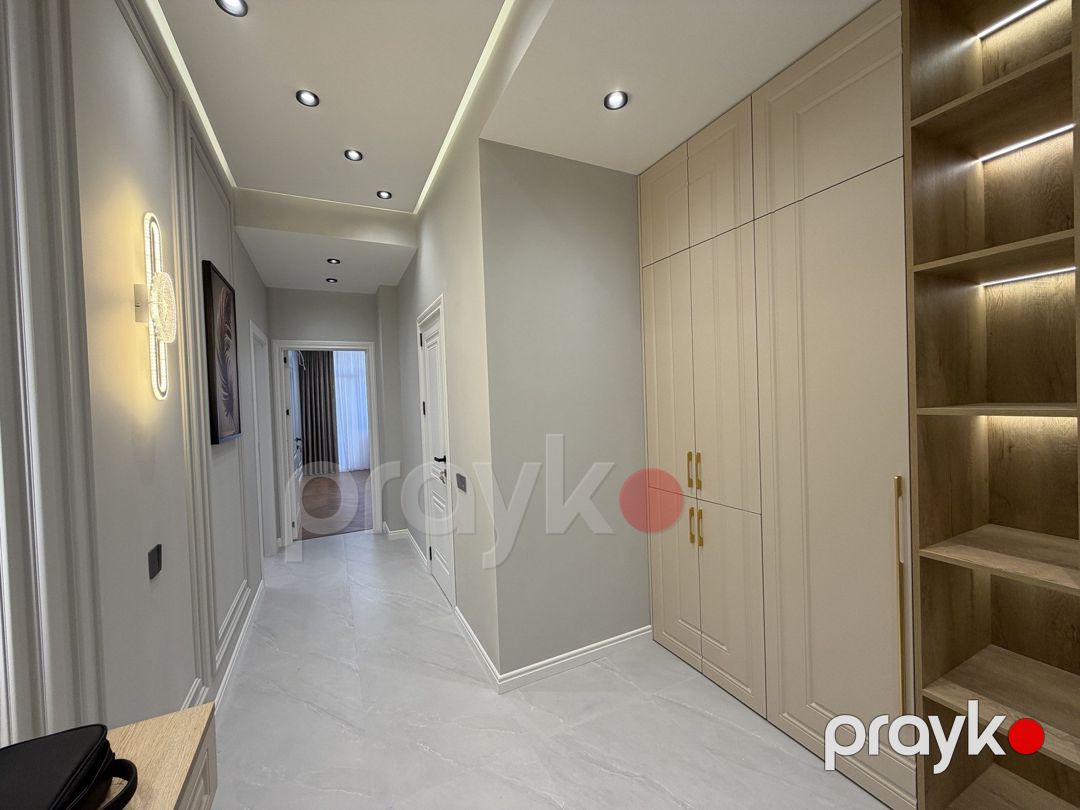 Satılır 2 otaqlı yeni tikili 66 m² — Mənzil, Bakı (3)