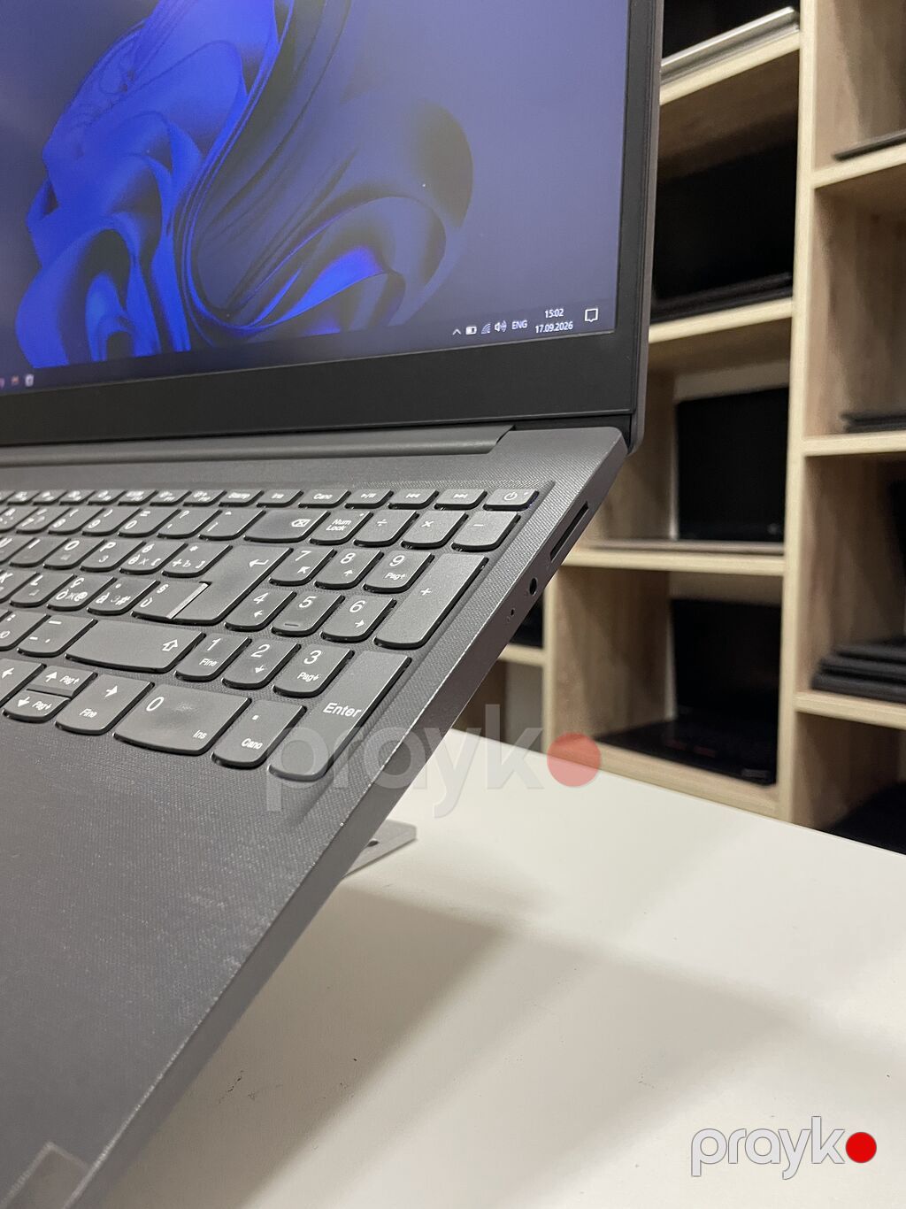 15 Sentyabr – yeni dərs ili başlayır Təhsil üçün sürətli, hazır və — Lenovo, Bakı (3)