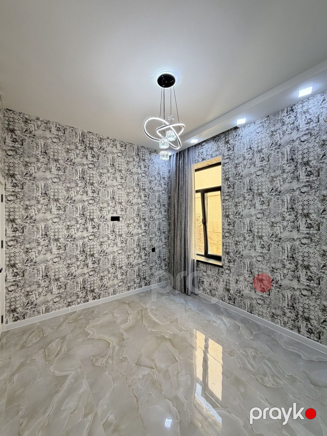 Satılır 3 otaqlı həyət evi/bağ evi 135 m² — Ev, villa, Bakı (11)