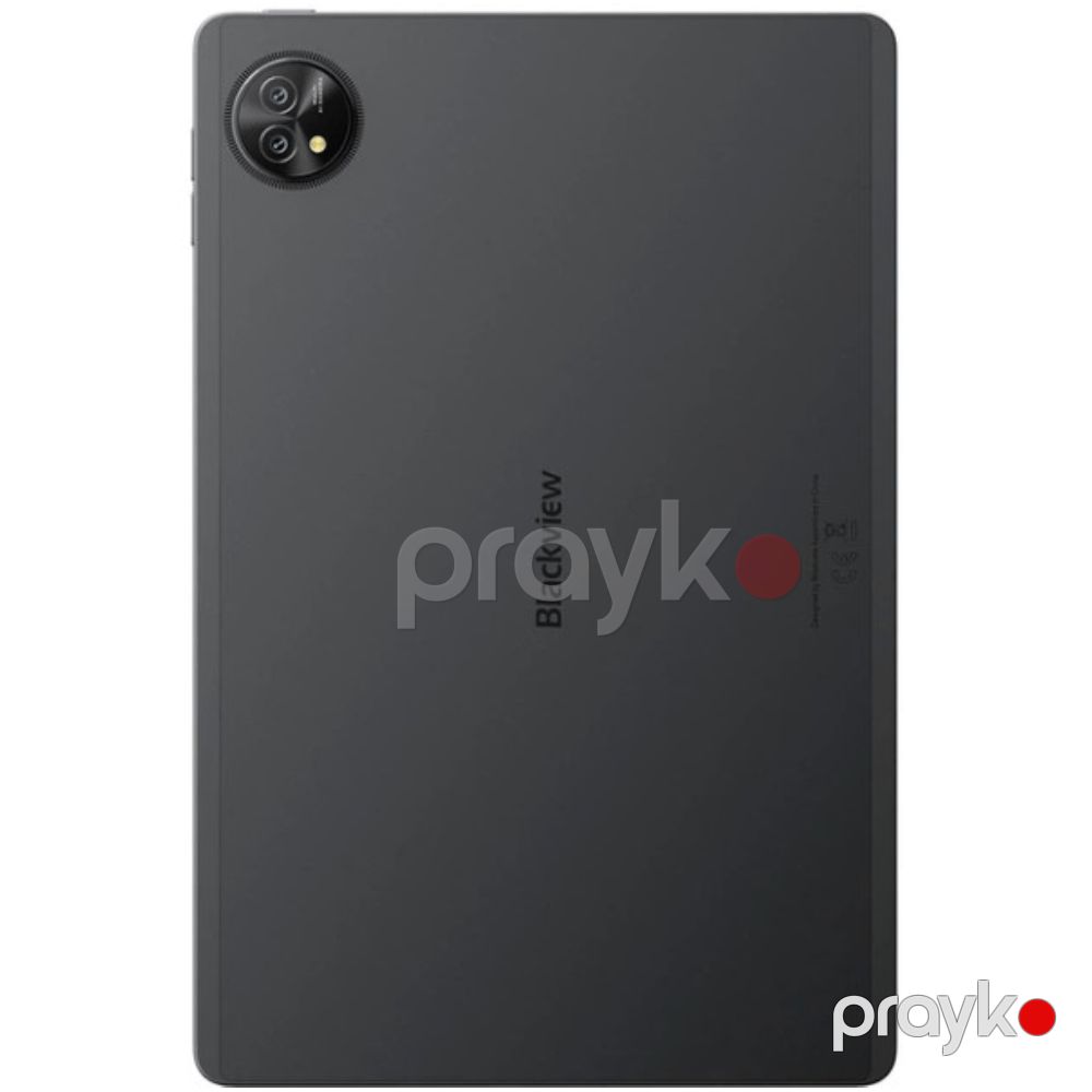 Blackview Zeno 10 6/128 GB Shadow Black — Planshetlər, Bakı (2)