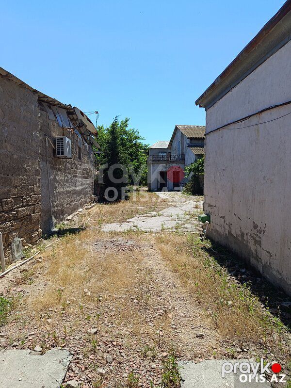 Həyət evləri Satılır Xətai r., 5 otaq, 75 m² — Ev, villa, Bakı (2)