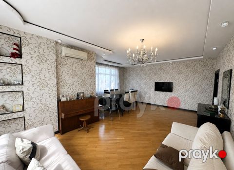 Satılır 3 otaqlı yeni tikili 132 m² — Bakı