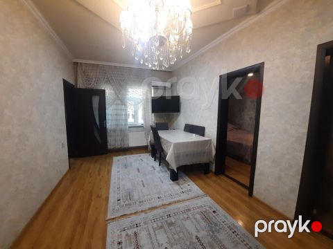 Satılır 3 otaqlı həyət evi/bağ evi 100 m² — Bakı