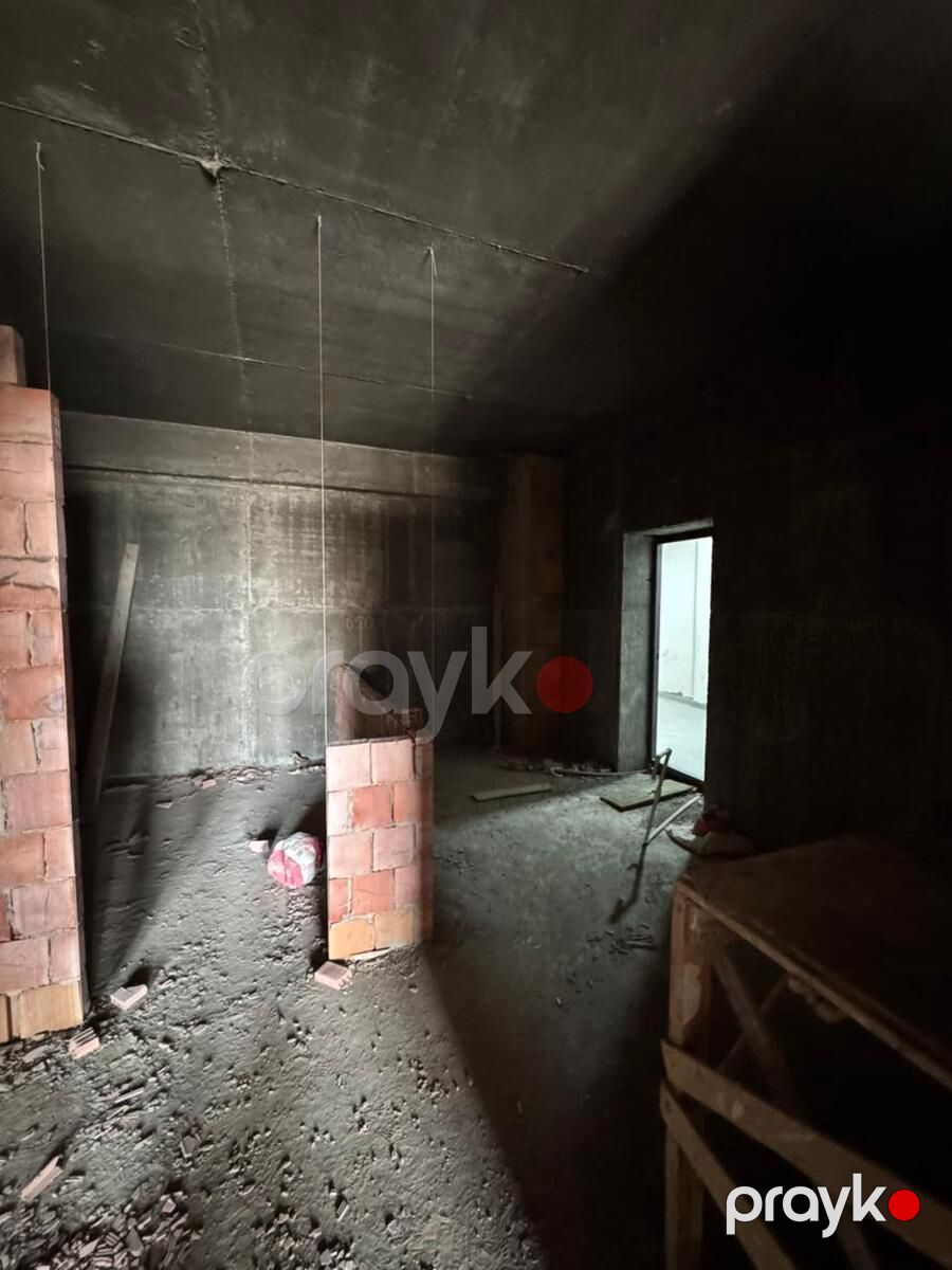 Satılır 3 otaqlı yeni tikili 110 m² — Mənzil, Bakı (5)