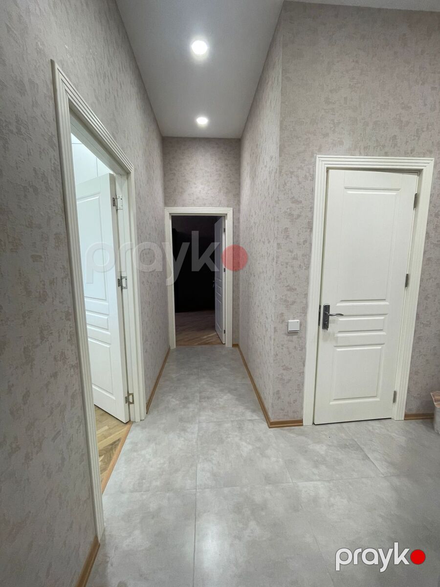 İcarəyə verilir 2 otaqlı yeni tikili 72 m² — Mənzil, Bakı (3)