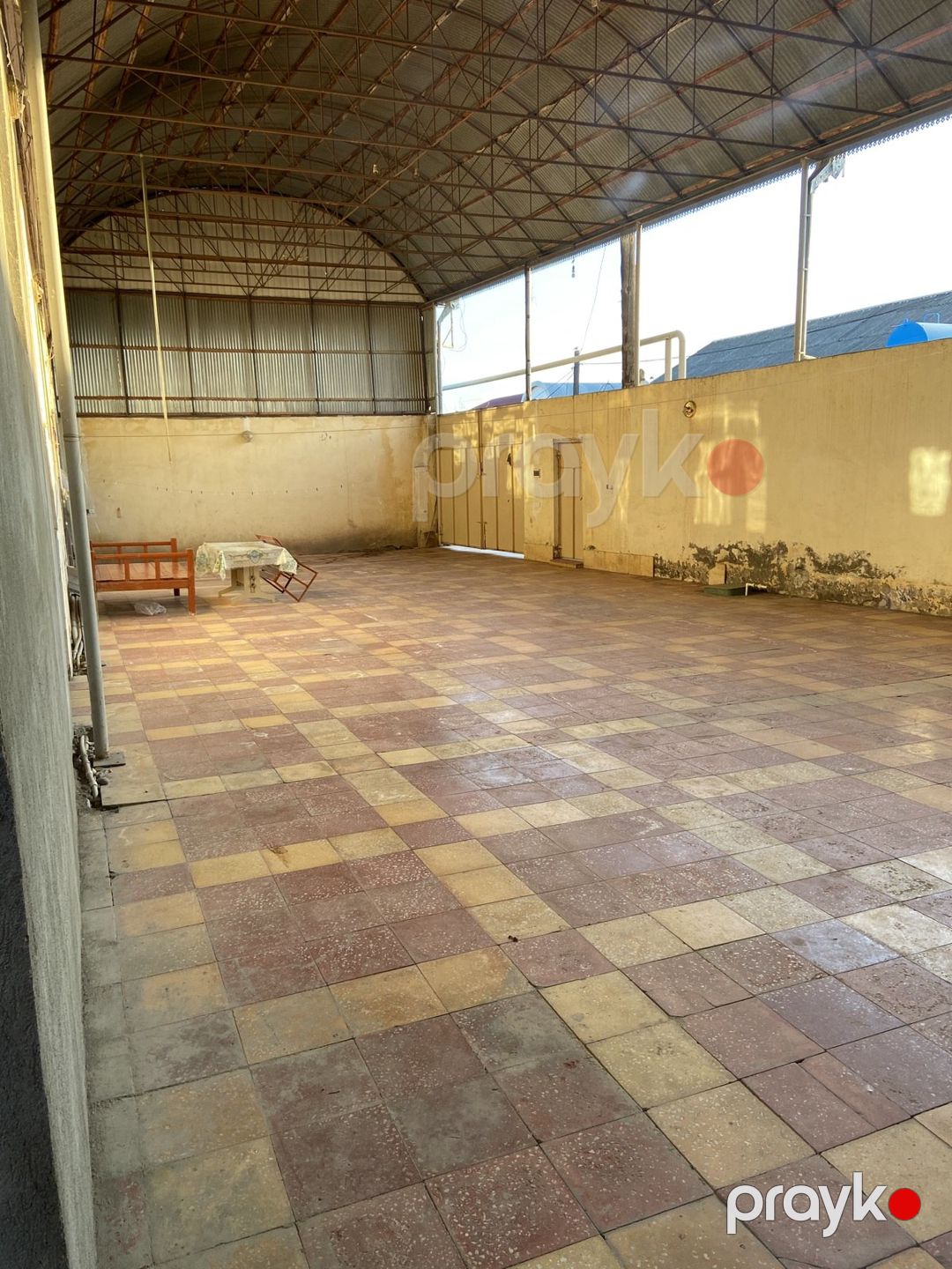 Satılır 7 otaqlı həyət evi/bağ evi 222 m² — Ev, villa, Tovuz (4)