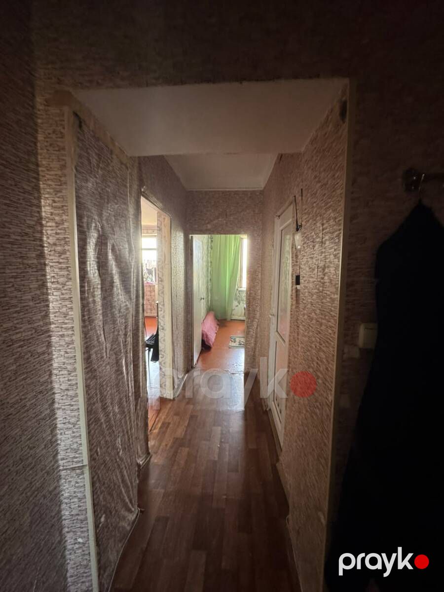 Satılır 3 otaqlı köhnə tikili 72 m² — Mənzil, Sumqayıt (3)