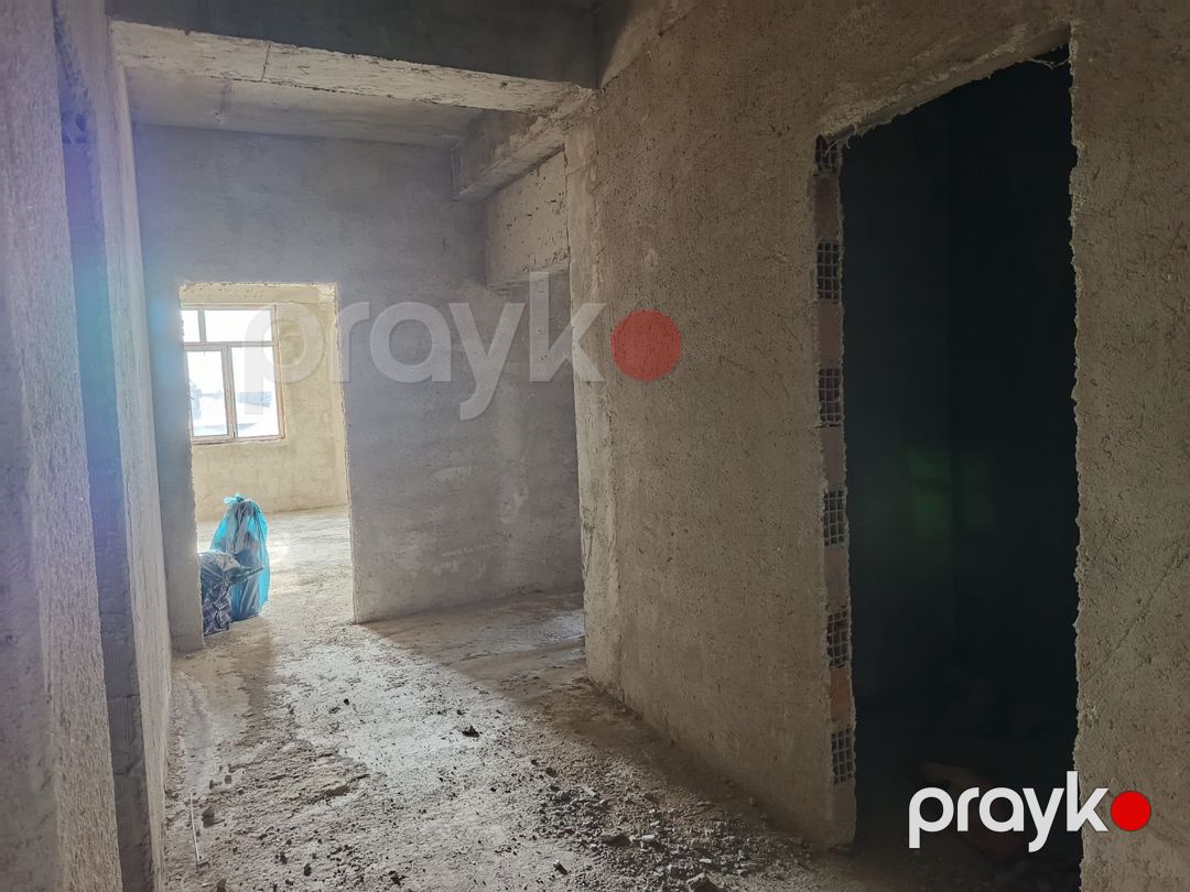 3-otaqlı yeni tikili, Sumqayıt ş., 104 m² — Mənzil, Sumqayıt (5)