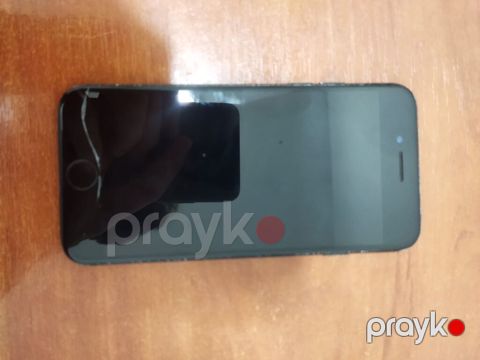 IPhone 7, Qara, Barmaq izi — Bakı