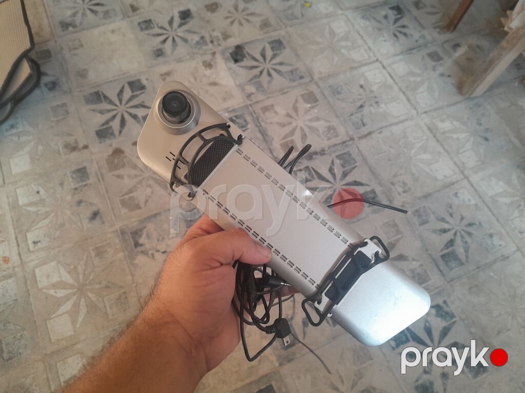 Videoreqistratorlar, İşlənmiş, Avtomatik, Aspiring, 32 gb, Koreya — Video qeydediciləri, Mehdiabad (2)