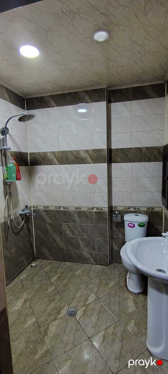 Satılır 2 otaqlı yeni tikili 52 m² — Mənzil, Bakı (3)