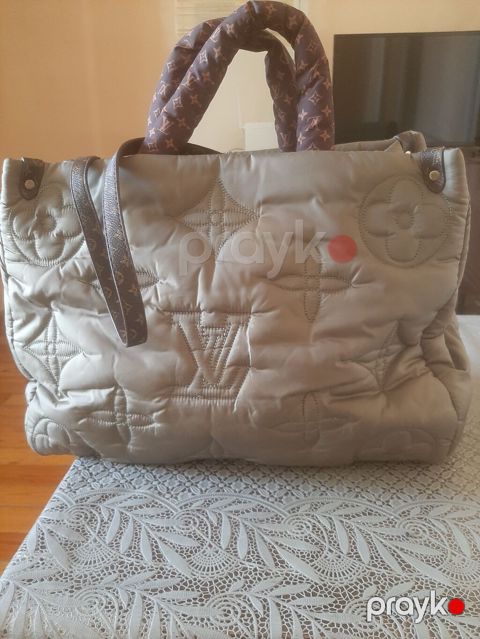 Louis Vuitton, İşlənmiş