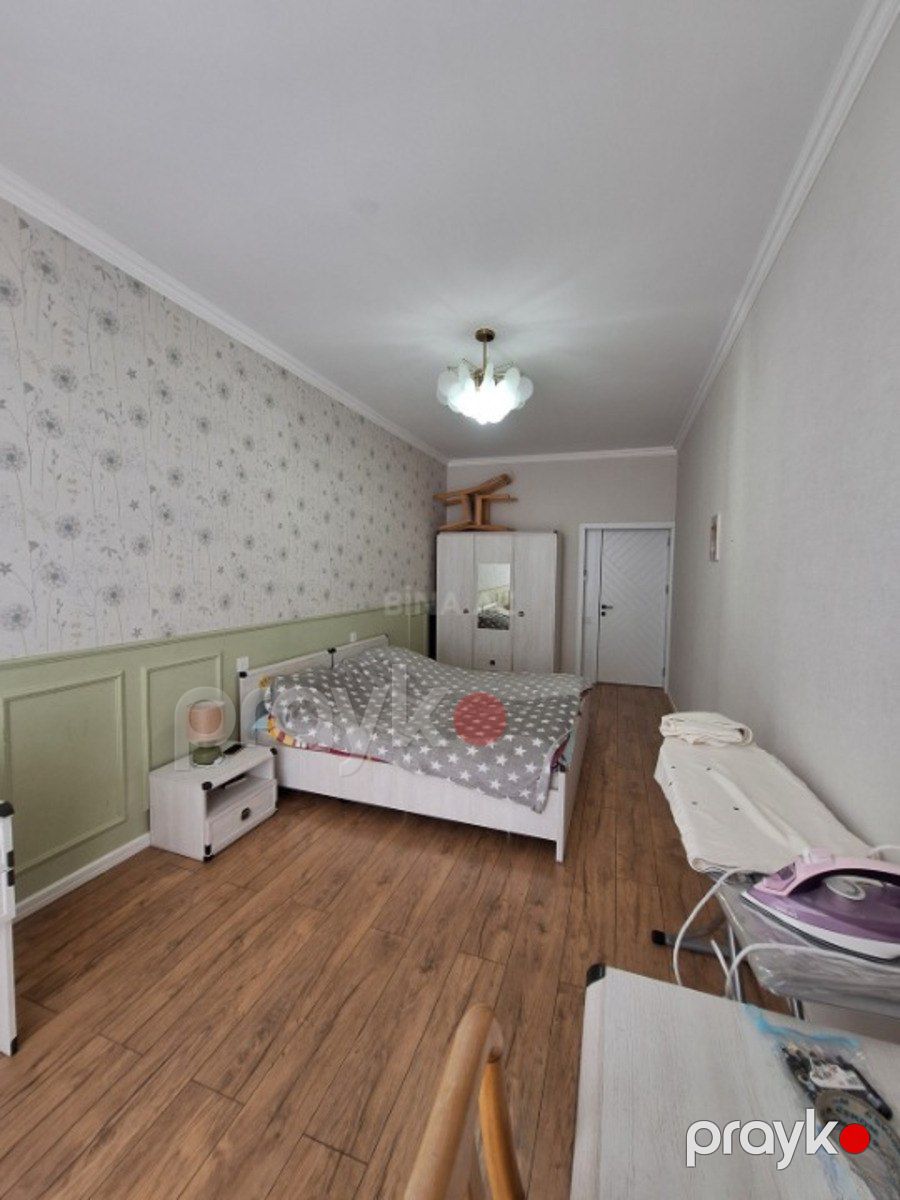 Satılır 3 otaqlı yeni tikili 95 m² — Mənzil, Bakı (7)