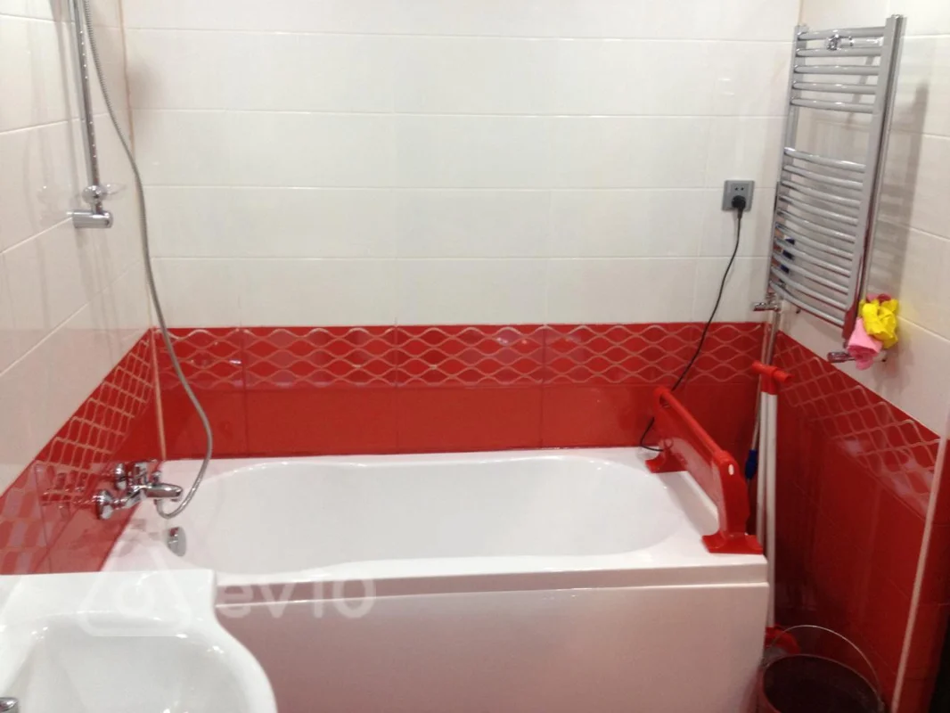 1 otaqlı mənzil, 60 m², 20 yanvar Məmmədcəfər Cəfərov küçəsi, Komfort MTK — kirayə — Mənzil, Bakı (8)
