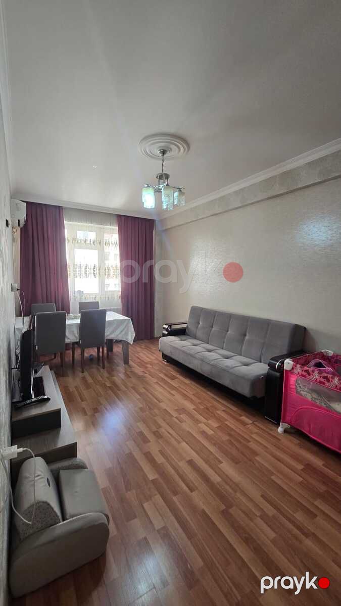 Satılır 2 otaqlı yeni tikili 70 m² — Mənzil, Xırdalan (3)