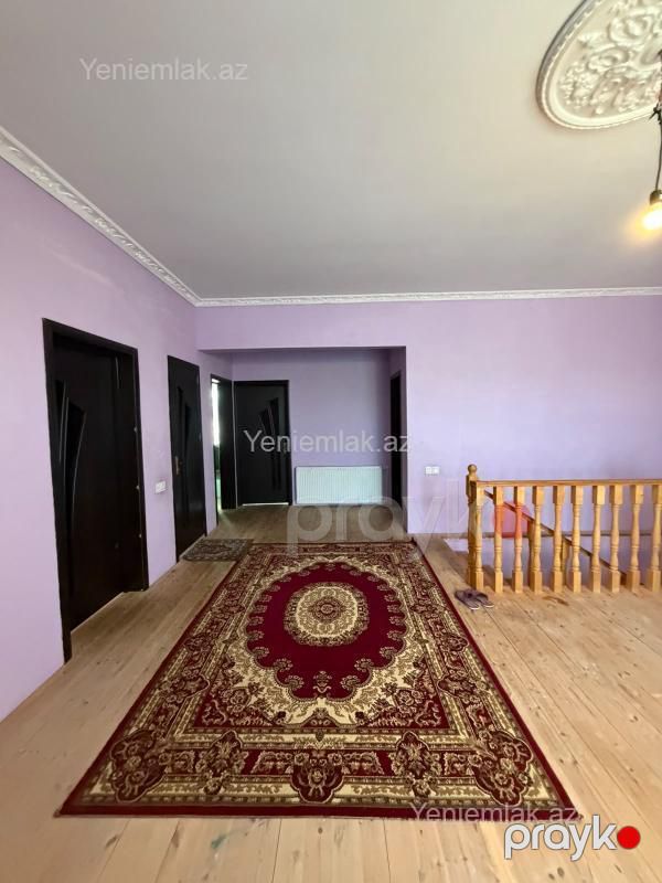 Satılır 6 otaqlı Həyət evi / Villa, 240 m², Sabunçu rayonu — Ev, villa, Bakı (5)