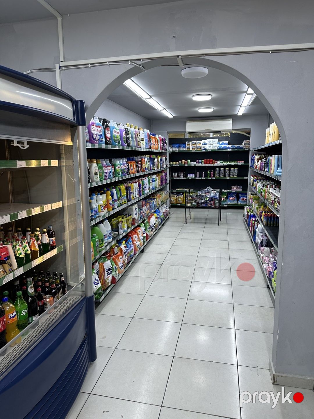 İcarəyə verilir obyekt 70 m² — Əmlak, Bakı (3)