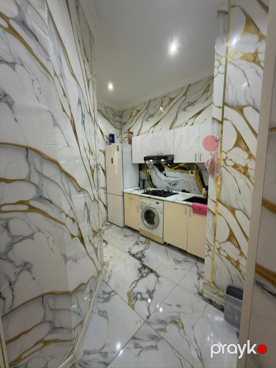 İcarəyə verilir 2 otaqlı yeni tikili 55 m² — Mənzil, Bakı (5)