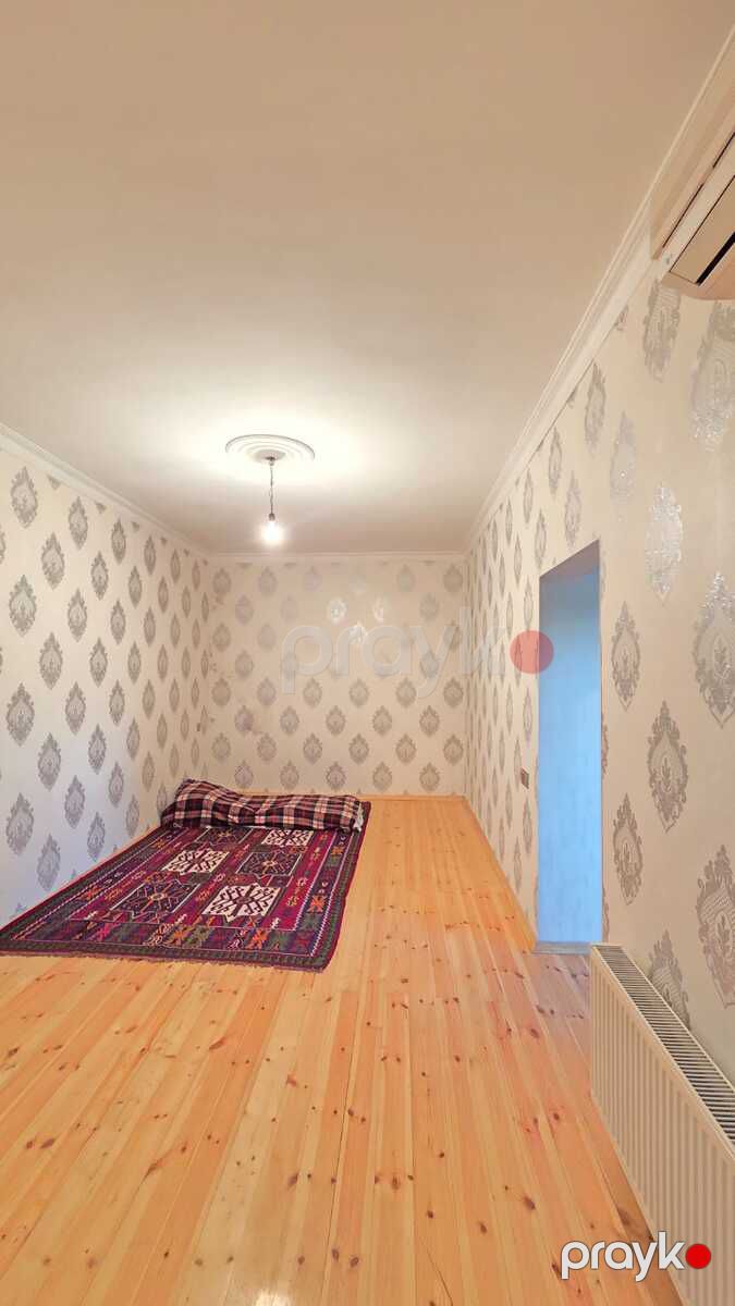 Satılır 3 otaqlı həyət evi/bağ evi 75 m² — Ev, villa, Bakı (8)