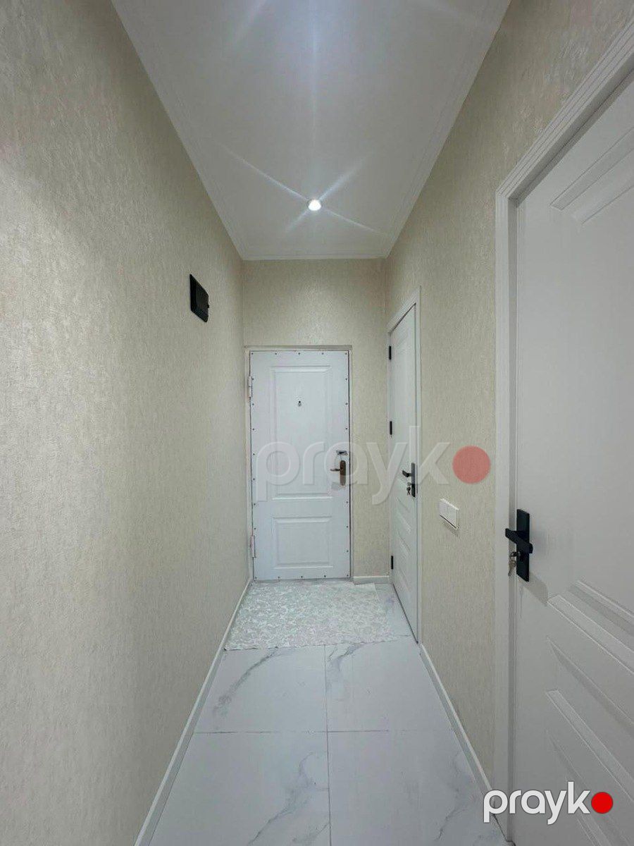 Satılır 2 otaqlı köhnə tikili 52 m² — Mənzil, Bakı (12)