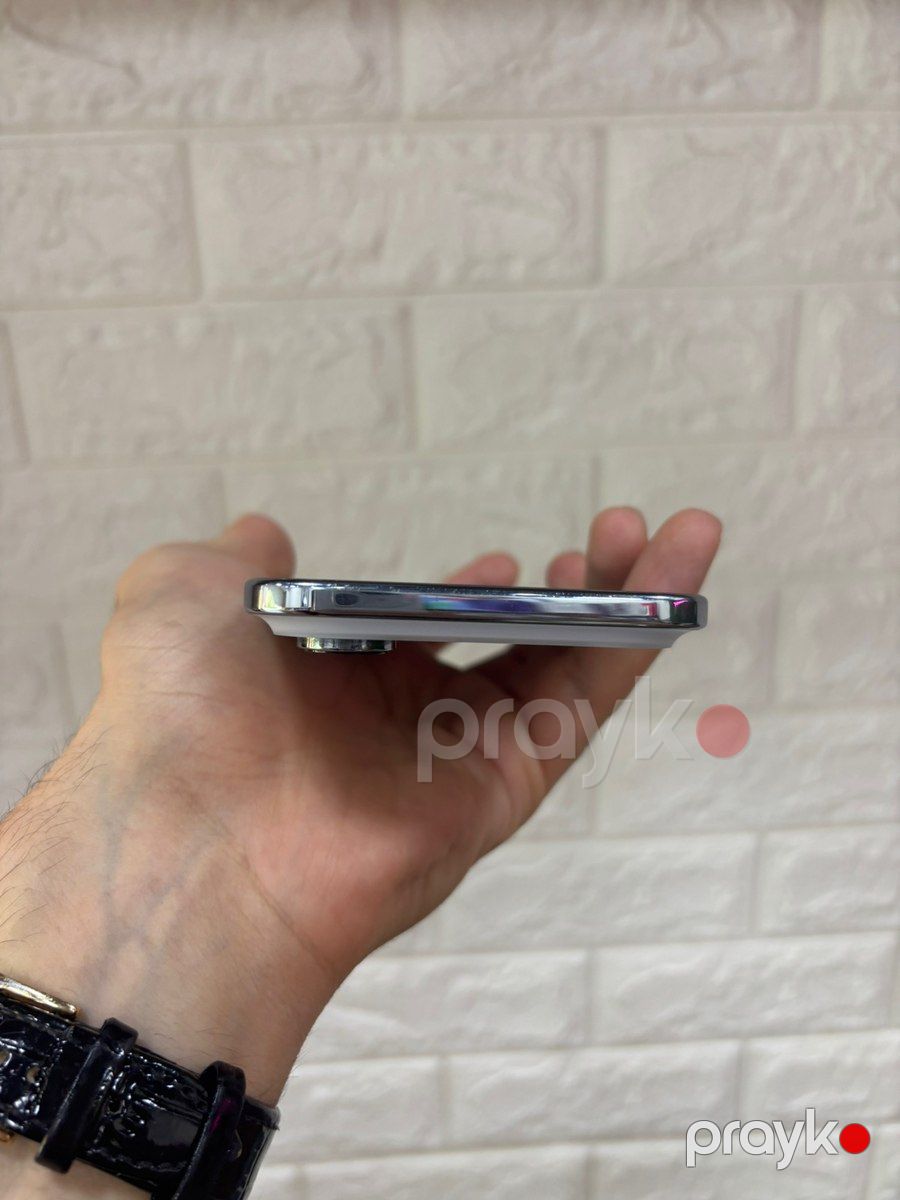 Apple iPhone Air Sky Blue 256GB/8GB — Smartfonlar, Bakı (5)