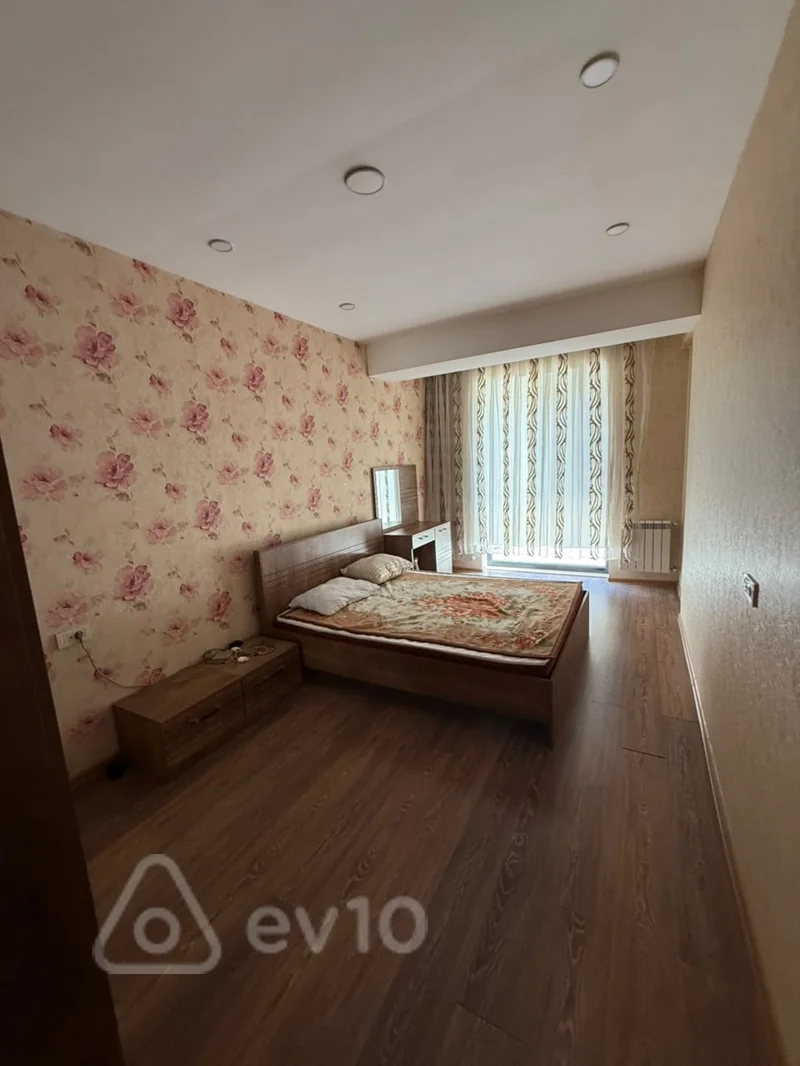 2 otaqlı mənzil, 70 m², gence pr — kirayə — Mənzil, Bakı (5)