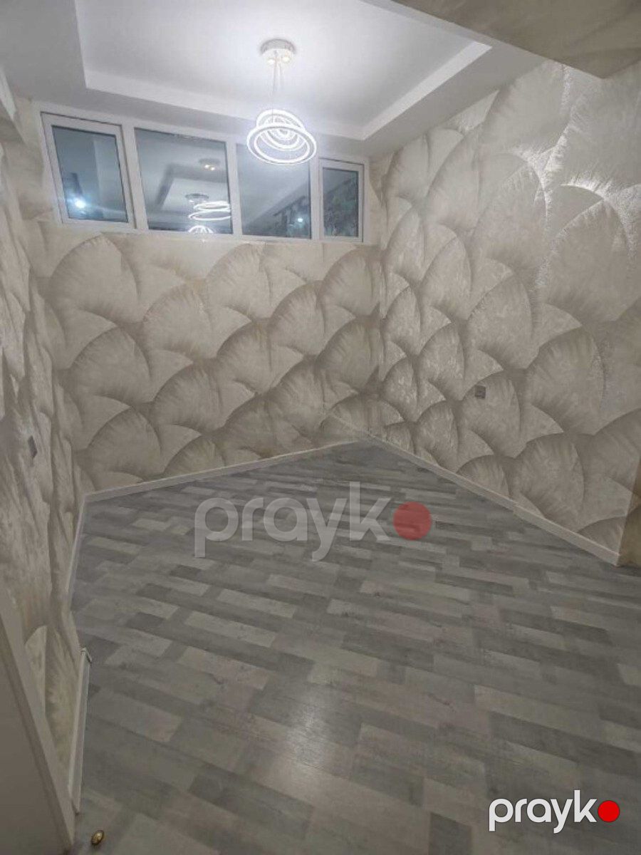 Satılır 4 otaqlı yeni tikili 165 m² — Mənzil, Bakı (8)