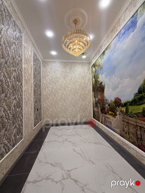 Satılır 2 otaqlı yeni tikili 46 m² — Xırdalan