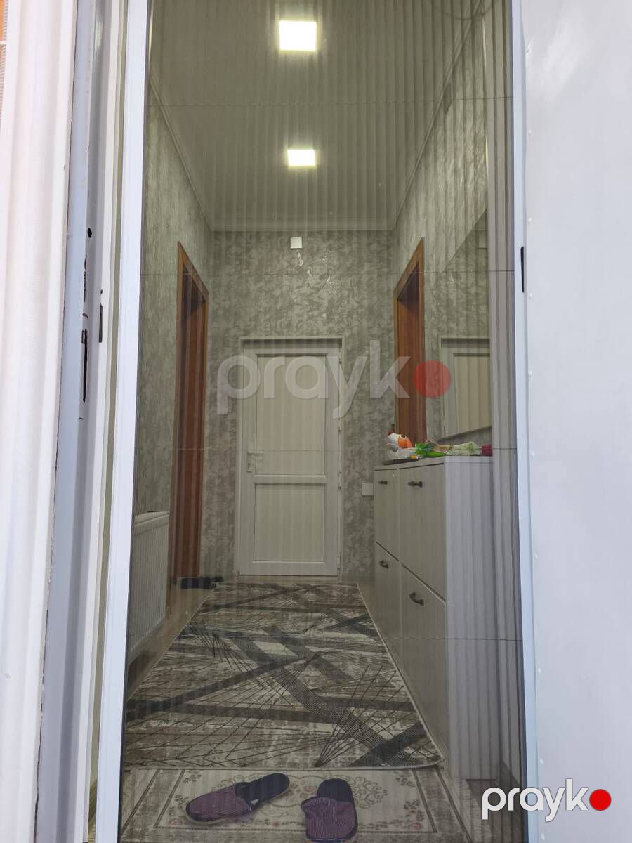 Həyət evi, Bilgəh qəs — Ev, villa, Bakı (7)