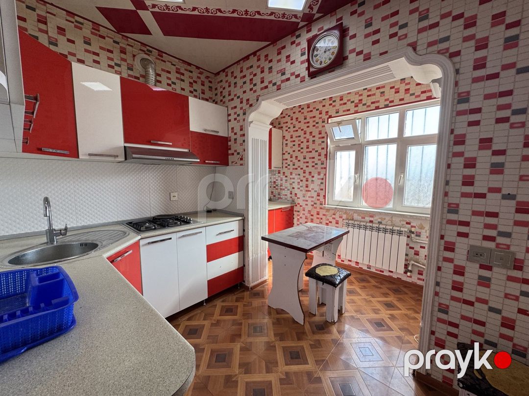 Satılır 1 otaqlı köhnə tikili 35 m² — Mənzil, Bakı (6)