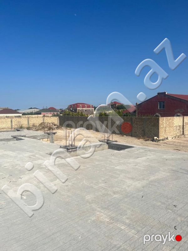 51 m2 Torpaq, Satış, Abşeron — Torpaq, Abşeron (6)