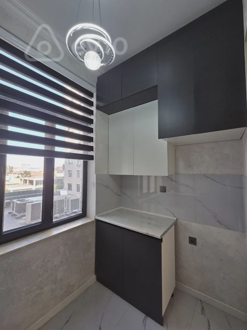 2 otaqlı mənzil, 56 m², xirdalan, Xırdalan — Mənzil, Xırdalan (6)