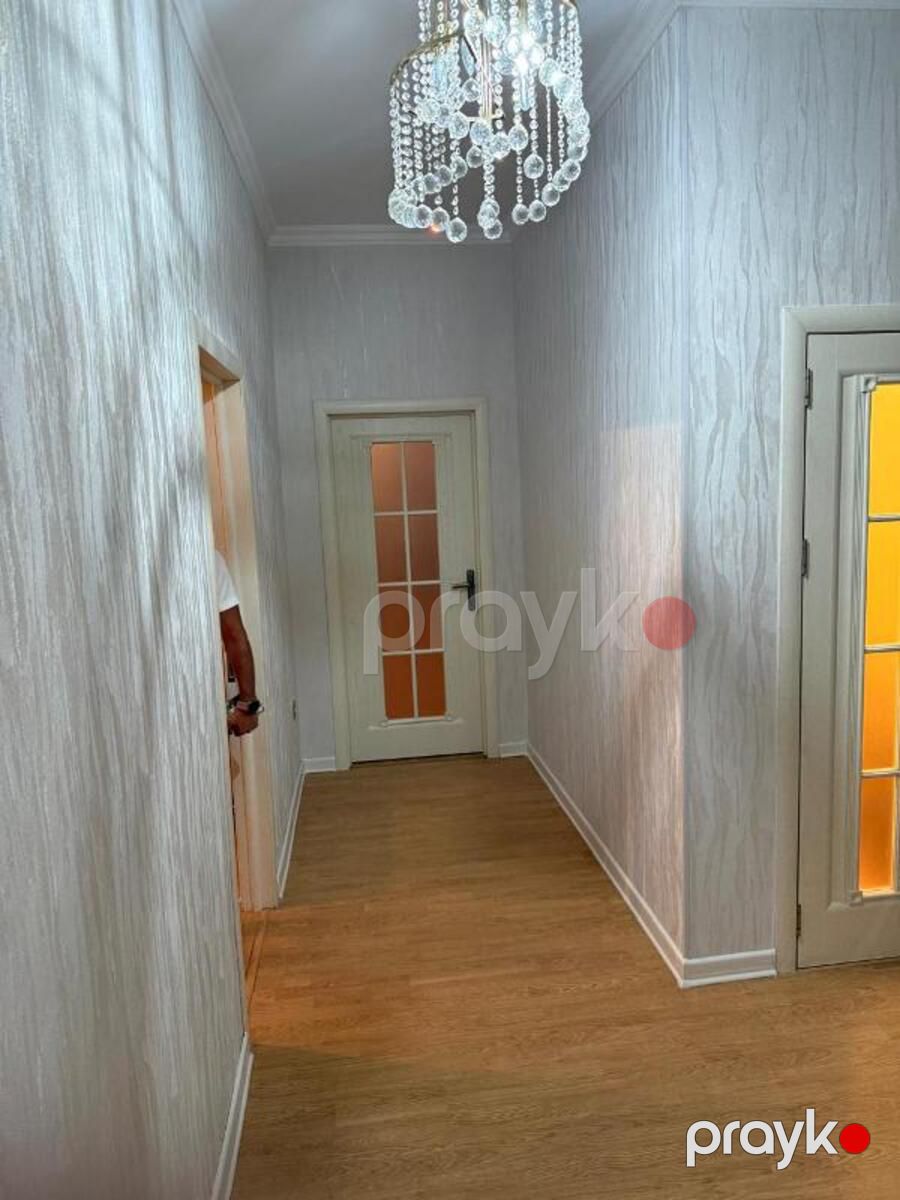 Satılır 2 otaqlı yeni tikili 110 m² — Mənzil, Bakı (11)