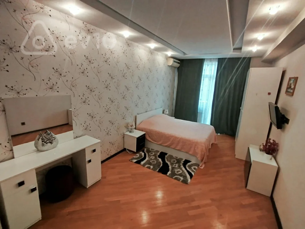 3 otaqlı mənzil, 130 m², Kövkəb Səfərəliyeva küçəsi — kirayə — Mənzil, Bakı (6)