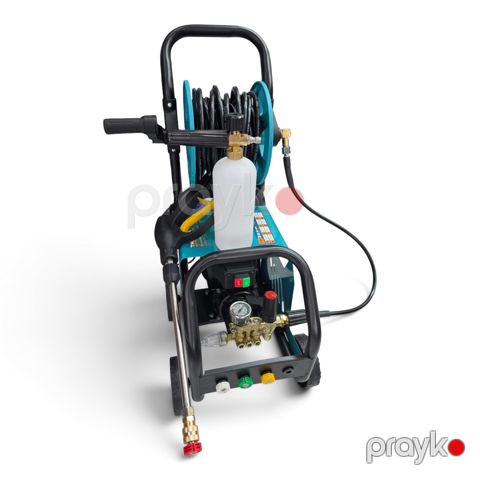 Yüksək təzyiqli yuyucu Tmakota AA-899, 3300 Vt, 330 bar — Bakı