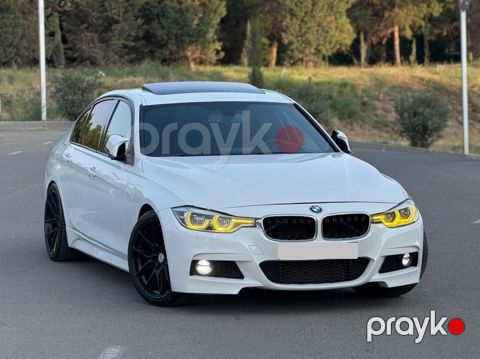 BMW 328, 2.0 L, 2013 il, 89 000 km — Gəncə