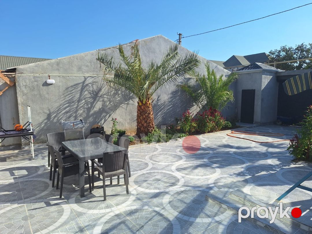 Villa, Mehdiabad qəs — Ev, villa, Bakı (6)