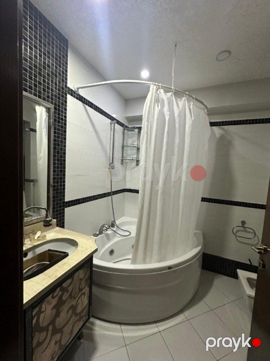 Satılır 2 otaqlı yeni tikili 75 m² — Mənzil, Bakı (7)