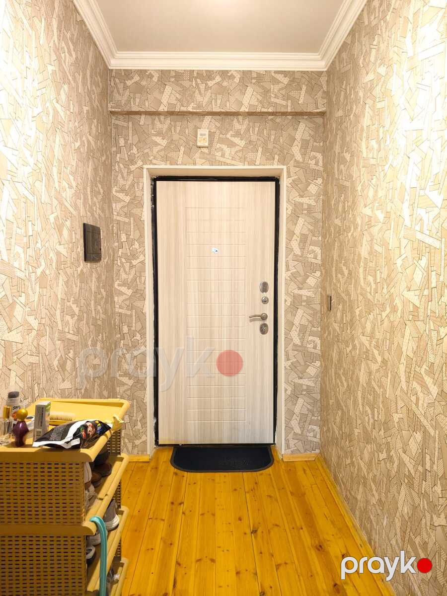 Satılır 3 otaqlı yeni tikili 90 m² — Mənzil, Bakı (5)