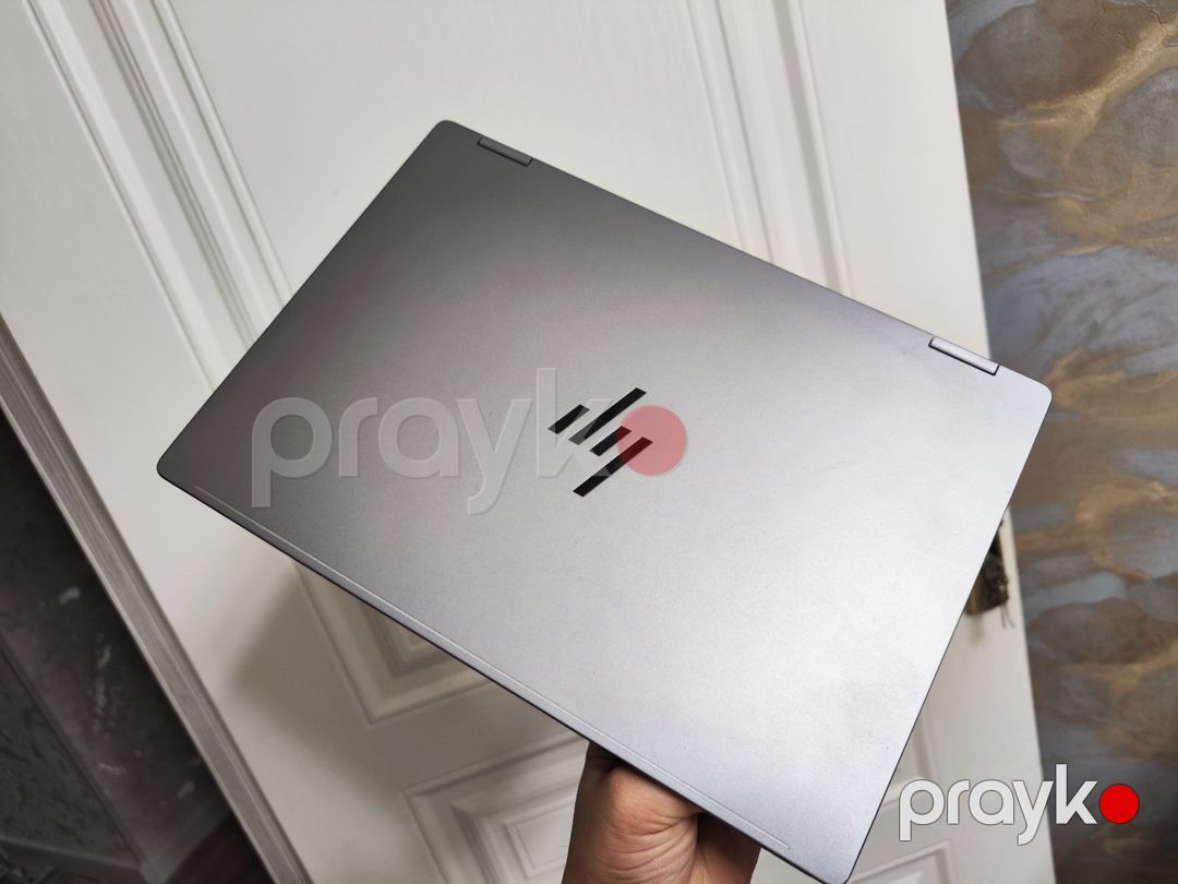 HP Omnibook 24GB — Noutbuklar, Bakı (5)