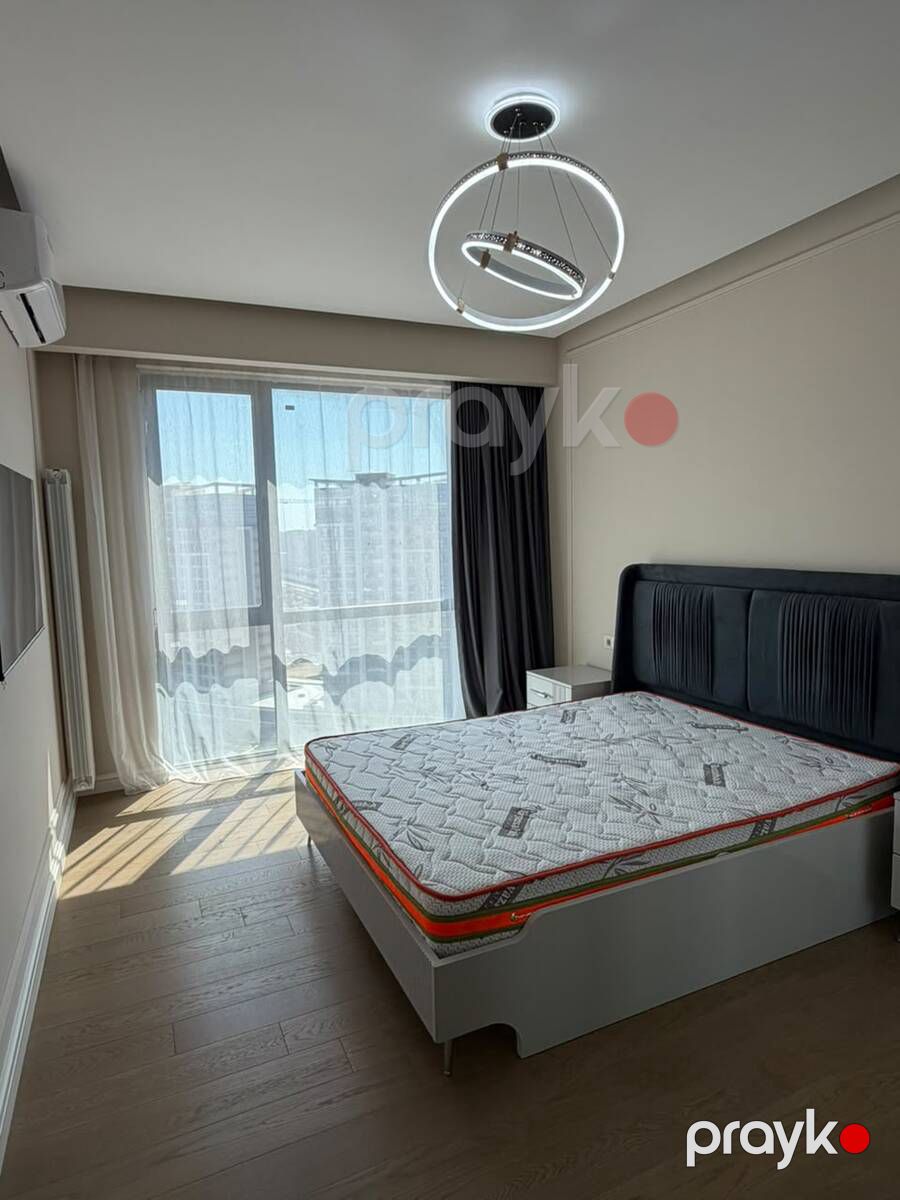 Satılır 3 otaqlı yeni tikili 70 m² — Mənzil, Bakı (9)