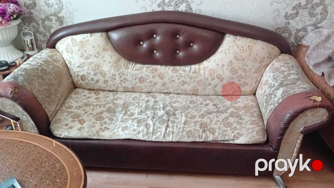 Divan və kreslolar (ehtiyacı olanlar üçün) — Mebel, Bakı (2)
